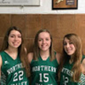 Meet your Posher, Andromeda